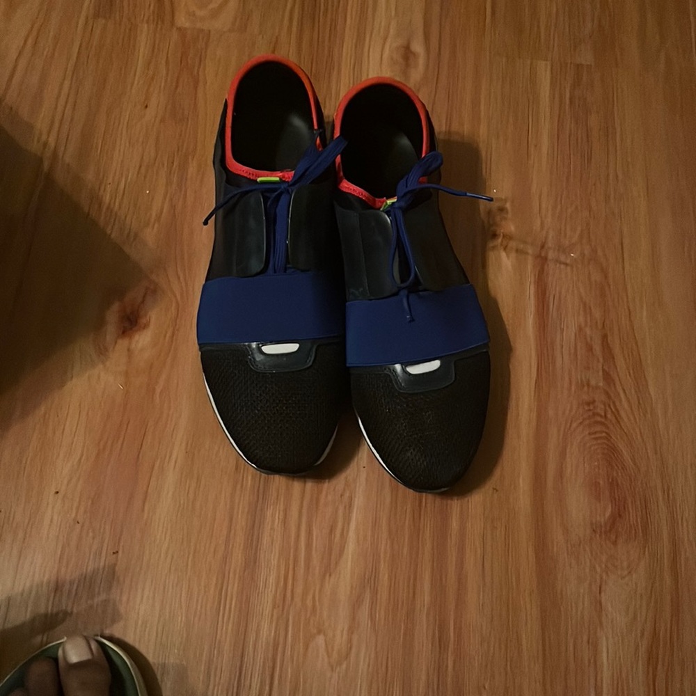 Cleaning closet Balenciaga size 11.5